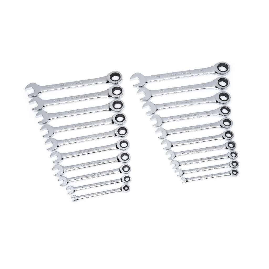 best wrench set