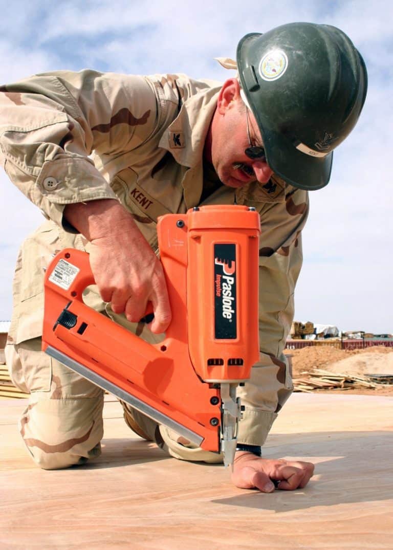 Best Framing Nailer & Nail Gun Reviewed, Compared & Tested