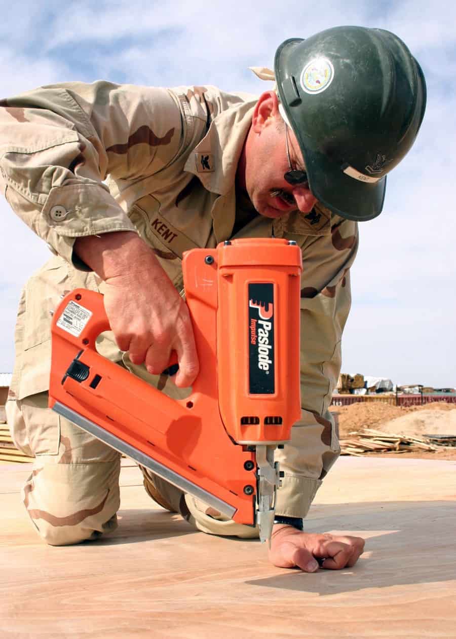 Best Framing Nailer & Nail Gun Reviewed, Compared & Tested