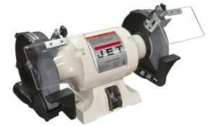 JET 577103 10-Inch Industrial Bench Grinder