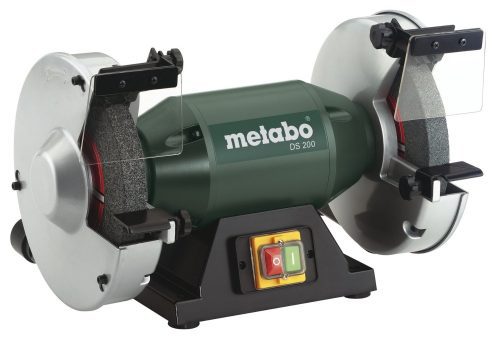 Metabo DS 200 8-Inch Bench Grinder