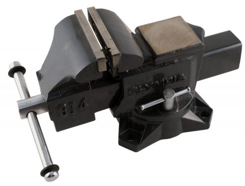 Olympia Tools 38-614 4 Mechanic'S Bench Vise