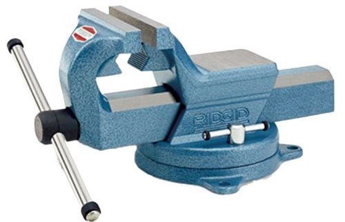 Ridgid 66997 F-60 Vise