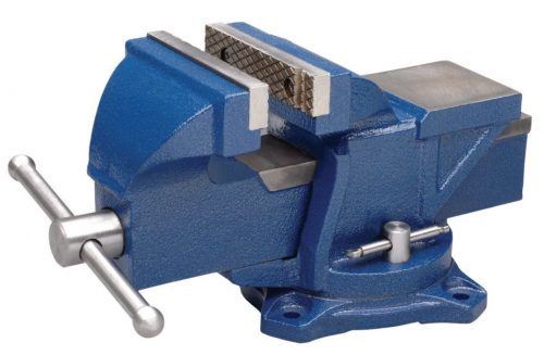 Wilton 11104 Wilton Bench Vise