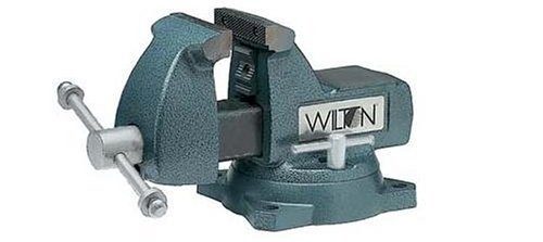 Wilton 21800 748A 8-Inch Jaw