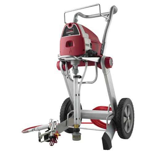 Titan 0552078B Advantage 200 Airless Paint Sprayer