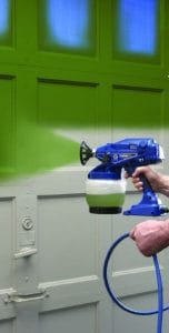 Airless Paint Sprayer Reviews