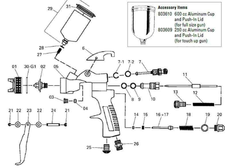 How to Paint Ceramics 6 Steps to Success 🛠ToolGuy Reviews