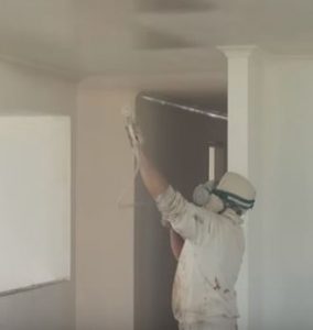 ceiling painting tips