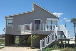 exterior paint ideas for beach homes 