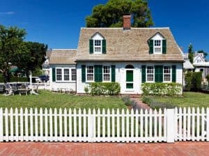 exterior paint for cape cod homes
