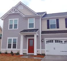 exterior paint for new homes