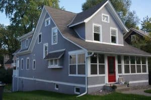 exterior paint ideas for stucco houses