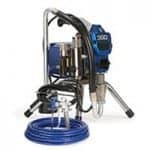 Graco 390 Electric Airless Paint Sprayer