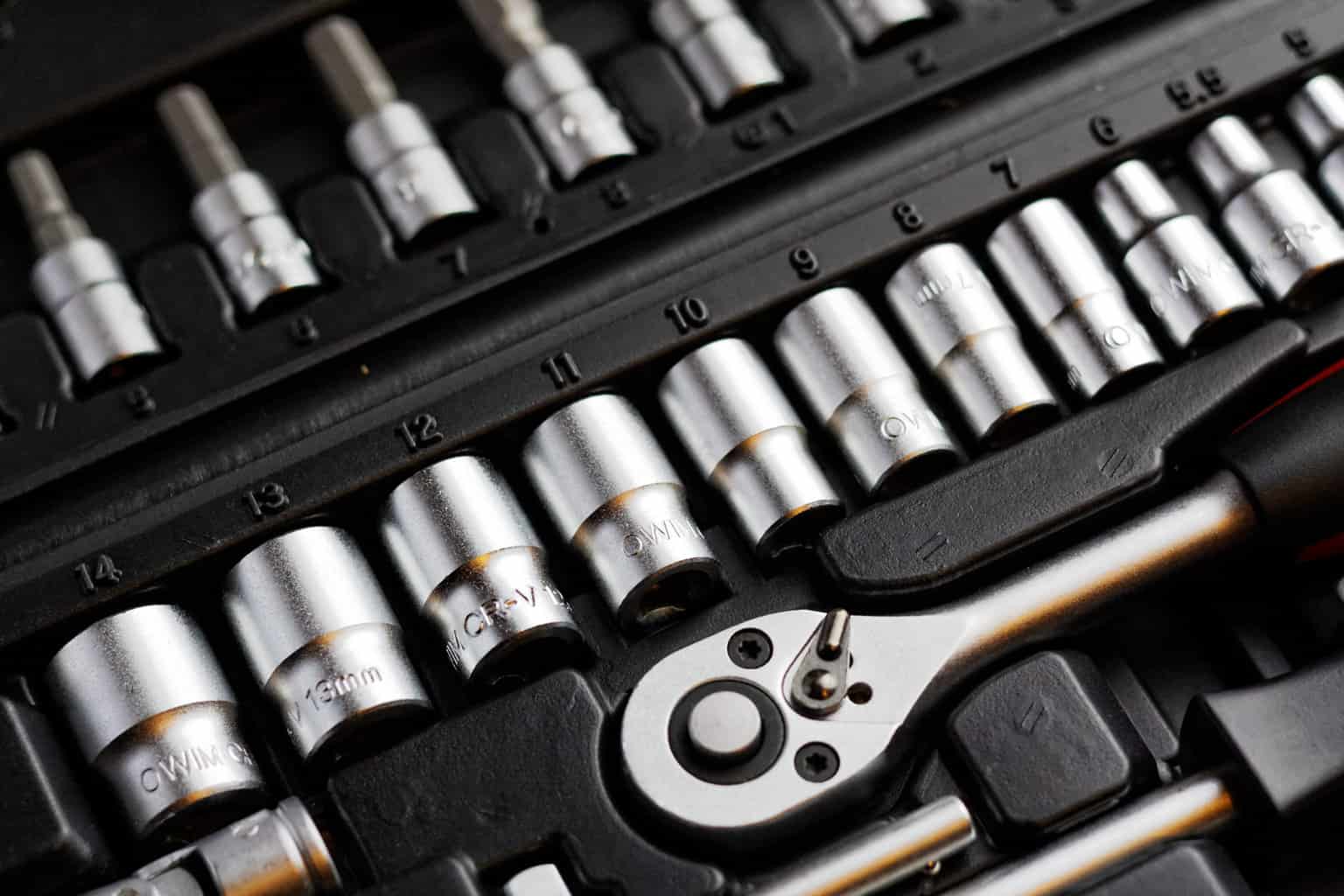 best socket set