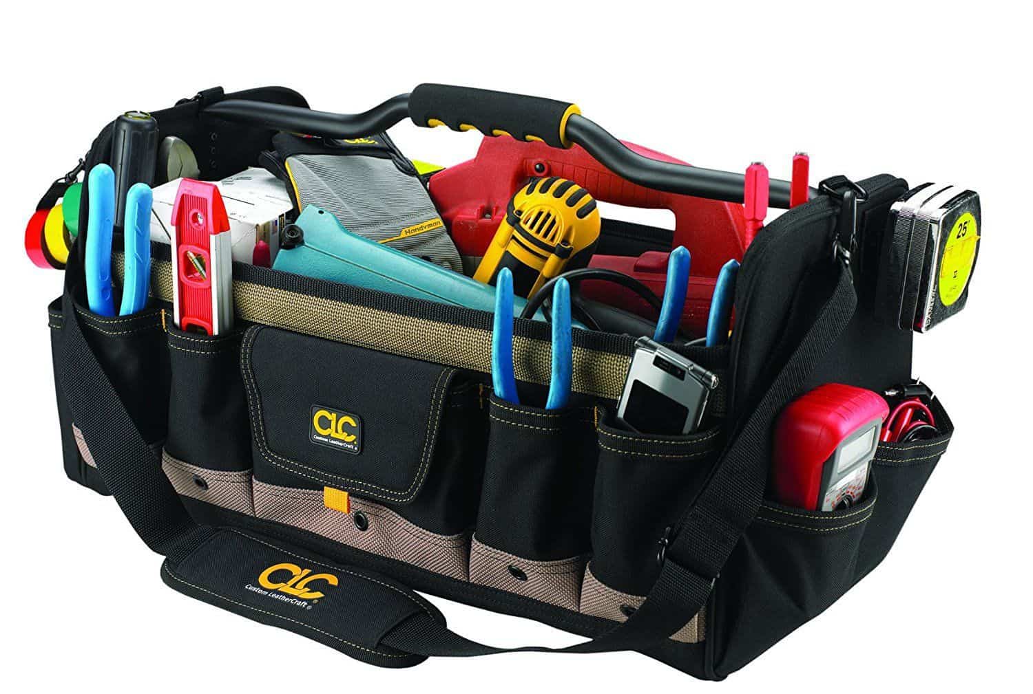 Best Tool Bag Review in 2017