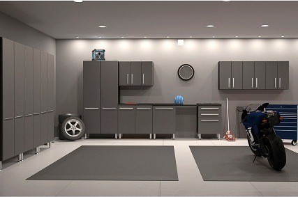 Best Garage Cabinet Reviews In 2018, What Is The Best Garage Cabinets