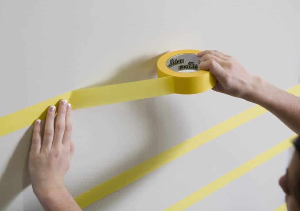 Which Painter's Tape is The Best? Painter's Tape Reviews 🛠ToolGuy