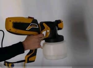 wagner flexio sprayer reviews