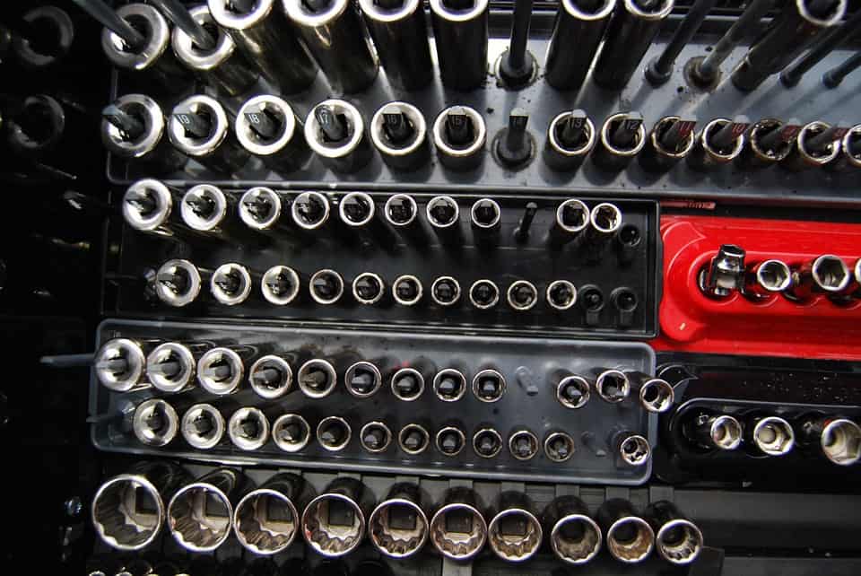 Best Socket Set To Buy Guide and Reviews