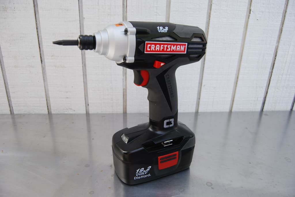 Cordless Drill Vs. Impact Driver - What's the Difference? - 🛠ToolGuy ...