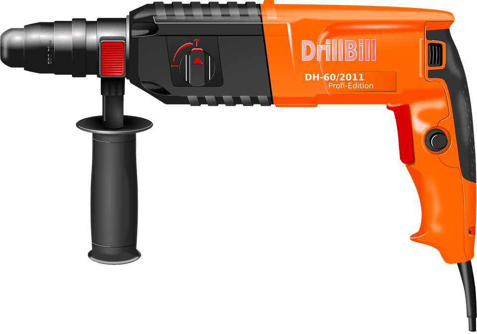 What Is The Difference Between A Hammer Drill And An Impact Driver What Is The Difference Between A Hammer Drill And An Impact Driver